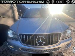 Argento Usata 2006 Mercedes ML320 SUV | 7900 € (Cara)