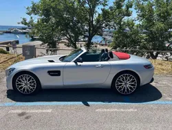 Grigio Usata 2020 Mercedes AMG GT AMG Coupé | 113.000 € (Cara)