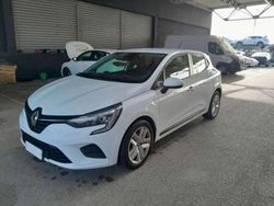 Bianco Usata 2021 Renault Clio V Zen Tre volumi | 12.899 € (Buon prezzo)