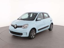 Blu/azzurro Usata 2022 Renault Twingo Intens Due volumi | 11.190 € (Buon prezzo)