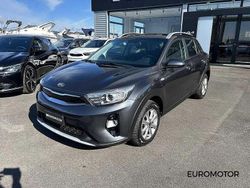 Grigio Usata 2019 Kia Stonic Style SUV | 11.500 € (Buon prezzo)