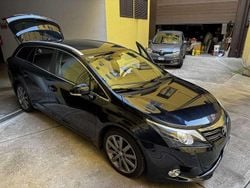 Usata 2012 Toyota Avensis Lounge Station wagon | 5800 € (Buon prezzo)