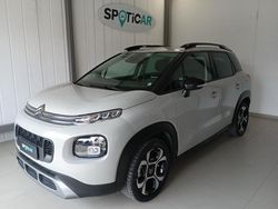 Beige Usata 2020 Citroën C3 Aircross Shine SUV | 16.800 € (Buon prezzo)