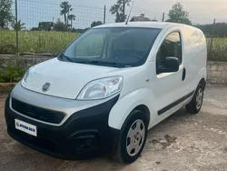 Usata 2021 Fiat Fiorino Monovolume | 8490 € (Ottimo prezzo)
