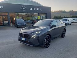 Grigio Nuova 2025 Peugeot 3008 GT SUV | 36.900 € (Molto cara)