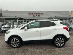Bianco Usata 2018 Opel Mokka Innovation SUV | 10.500 € (Buon prezzo)