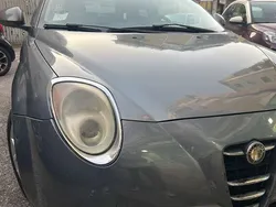 Grigio Usata 2012 Alfa Romeo MiTo Distinctive Due volumi | 4500 € (Ottimo prezzo)