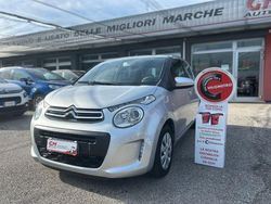 Grigio Usata 2019 Citroën C1 Feel Due volumi | 8900 € (Buon prezzo)