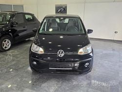 Nero Usata 2017 VW up! Due volumi | 8800 € (Ottimo prezzo)