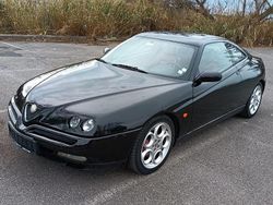 Usata 1997 Alfa Romeo GTV Coupé | 15.500 € (Buon prezzo)
