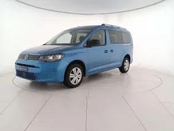 Costa azul metallizzato Nuova 2025 VW Caddy Maxi Monovolume | 28.607 € (Super prezzo)
