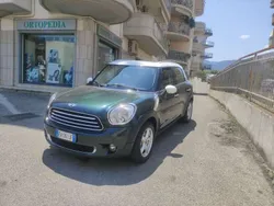Verde Usata 2014 Mini Cooper D Countryman SUV | 6500 € (Super prezzo)