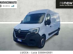 Bianco Usata 2021 Renault Master Furgone | 16.300 € (Buon prezzo)