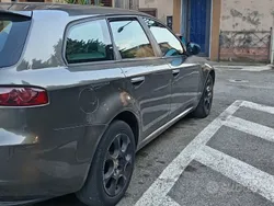 Usata 2008 Alfa Romeo 159 Station wagon | 1000 € (Super prezzo)