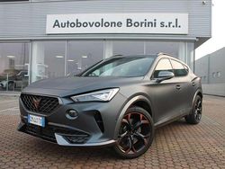 Grigo magnetico opaco Usata 2023 Cupra Formentor VZ2 SUV | 35.000 € (Cara)