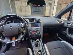 Usata 2011 Citroën DS4 So Chic Due volumi | 4500 € (Ottimo prezzo)