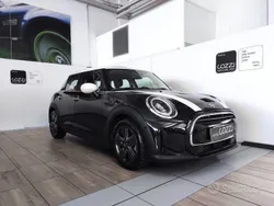 Nero Usata 2022 Mini Cooper Classic Due volumi | 25.800 € (Buon prezzo)