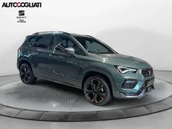 Verde radice Nuova 2025 Cupra Ateca SUV | 34.900 € (Buon prezzo)