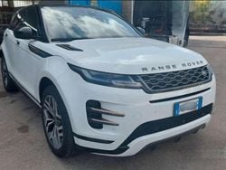 Usata 2020 Land Rover Range Rover evoque SE Dynamic SUV | 33.900 € (Cara)