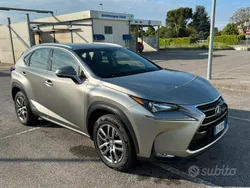 Usata 2015 Lexus NX300h SUV | 16.900 € (Buon prezzo)