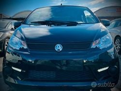 Nero Usata 2020 Aixam City Due volumi | 9500 €