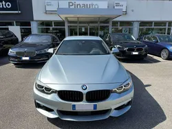 Grigio Usata 2018 BMW 435 Gran Coupé M Sport Coupé | 38.000 €