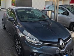 Usata 2017 Renault Clio IV Zen Tre volumi | 6800 € (Buon prezzo)