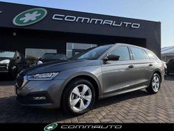 Grigio Usata 2023 Skoda Octavia Executive Tre volumi | 23.900 € (Molto cara)