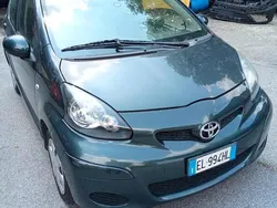 Usata 2012 Toyota Aygo Due volumi | 5850 € (Buon prezzo)