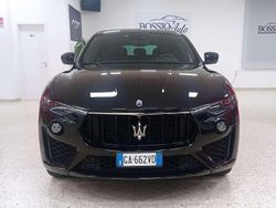 Nero Usata 2020 Maserati Levante SUV | 44.600 € (Cara)