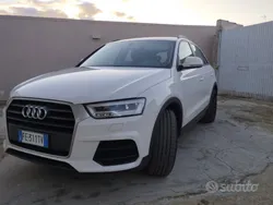 Bianco Usata 2016 Audi Q3 SUV | 14.000 € (Ottimo prezzo)