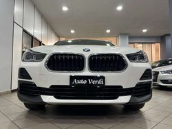 Bianco Usata 2021 BMW X2 Advantage SUV | 29.000 € (Buon prezzo)