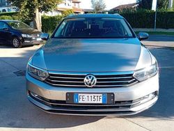 Grigio Usata 2016 VW Passat Executive Station wagon | 12.450 € (Super prezzo)