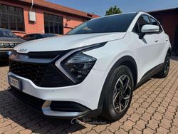 Bianco Usata 2022 Kia Sportage SUV | 20.500 € (Super prezzo)