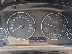 Grigio Usata 2015 BMW 316 Efficient Dynamics Station wagon | 6500 €