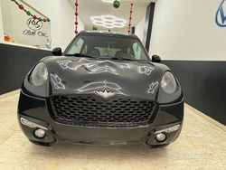 Nero Usata 2018 Chatenet CH26 Due volumi | 9500 € (Molto cara)