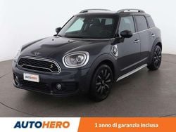 Grigio Usata 2020 Mini Cooper S Countryman SUV | 19.999 € (Ottimo prezzo)
