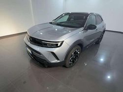Grigio Usata 2024 Opel Mokka Ultimate SUV | 19.990 € (Buon prezzo)