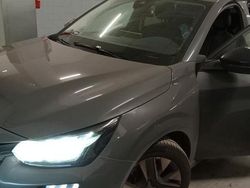 Grigio Usata 2024 Peugeot 208 Due volumi | 18.000 € (Buon prezzo)