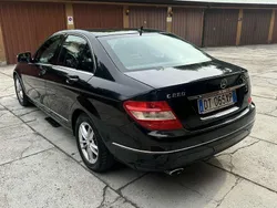 Other Usata 2009 Mercedes C220 Avantgarde Tre volumi | 6900 € (Buon prezzo)