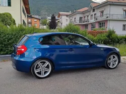 Usata 2007 BMW 120 Coupé Efficient Dynamics Coupé | 5700 € (Buon prezzo)
