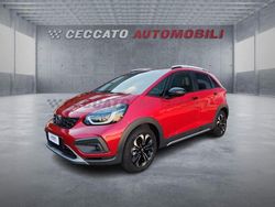 Rosso Nuova 2025 Honda Jazz Due volumi | 24.000 € (Buon prezzo)