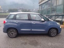 Blu Usata 2017 Fiat 500L Urban Monovolume | 5500 € (Super prezzo)