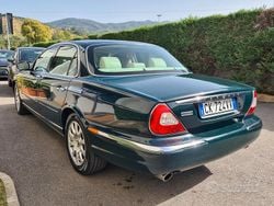 Verde Usata 2003 Jaguar XJ6 S Tre volumi | 8500 €