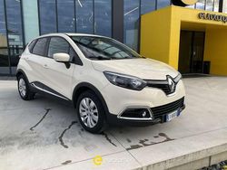 Bianco Usata 2013 Renault Captur SUV | 5950 € (Buon prezzo)
