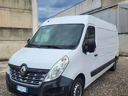 Bianco Usata 2018 Renault Master Furgone | 9700 € (Super prezzo)