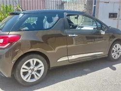 Usata 2012 Citroën DS3 Due volumi | 6500 € (Cara)
