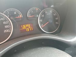 Usata 2009 Fiat Punto Due volumi | 2500 € (Buon prezzo)