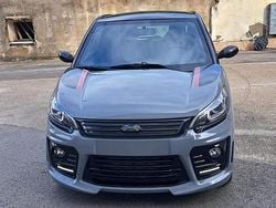 Grigio Usata 2018 Ligier JS50 Due volumi | 10.500 € (Molto cara)