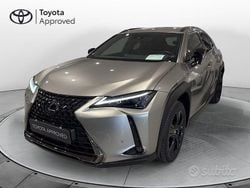 Nero Usata 2022 Lexus UX SUV | 29.900 € (Molto cara)